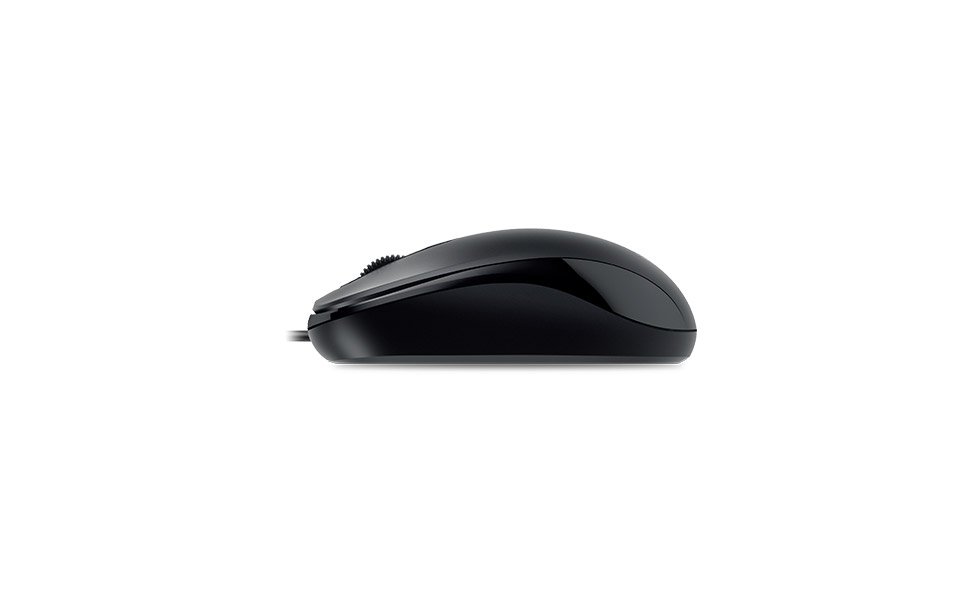 MOUSE GENIUS DX-110 USB OPTICO - Image 2
