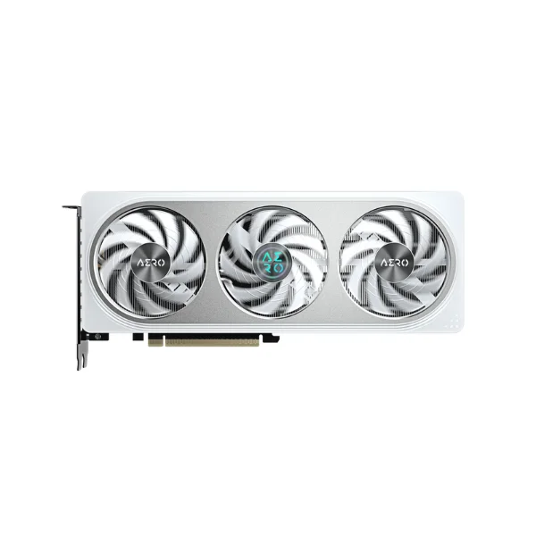 PLACA DE VIDEO 8GB RTX 5060 GIGABYTE AERO OC