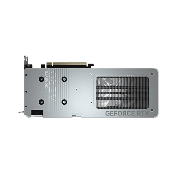 PLACA DE VIDEO 8GB RTX 5060 GIGABYTE AERO OC - Image 5