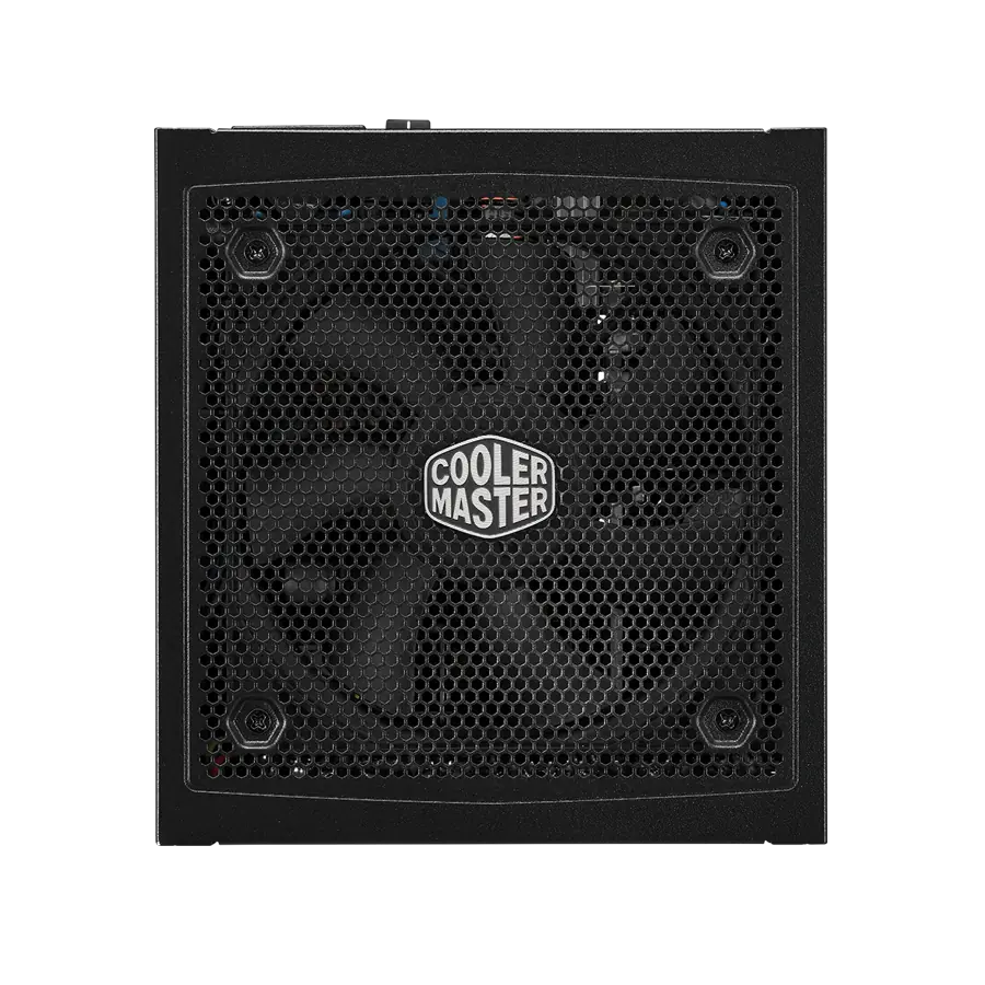 FUENTE 750W COOLER MASTER 80+ GOLD MWE ATX 3.1 FM