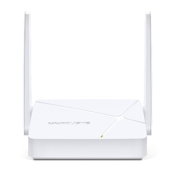 ROUTER MERCUSYS MR20 AC750 DUAL BAND WIFI - Image 4
