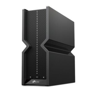 ROUTER 4P TP-LINK ARCHER BE700 WIFI7 TBAND BE15000