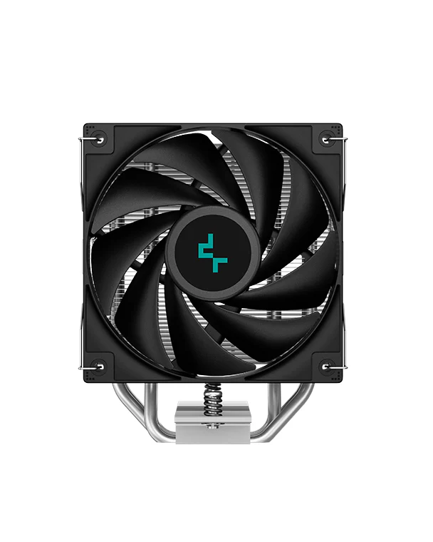 DEEPCOOL AG400 220W COMPATIBLE SOCKET INTEL 1700 / 1200 / 1150 / 1151 / 1155 AMD AM5 / AM4 - Image 2