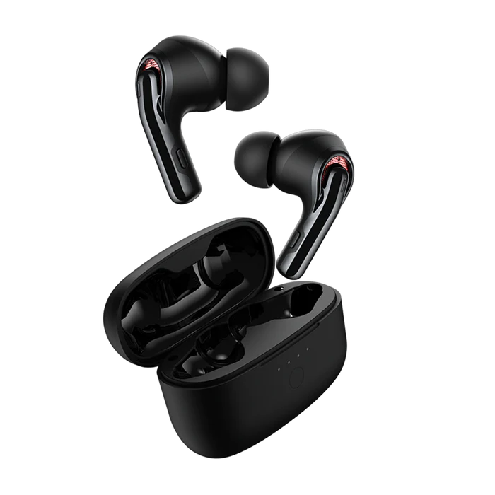 AURICULAR TRIBIT C1 QUALCOMM QCC3040 NOISE CANCELLING BLACK - Image 3