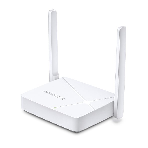 ROUTER MERCUSYS MR20 AC750 DUAL BAND WIFI - Image 2