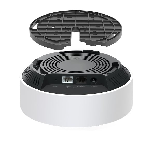 SISTEMA MESH TP-LINK DECO X50-POE (2-PACK) - Image 3