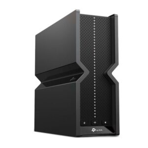 ROUTER 4P TP-LINK ARCHER BE550 WIFI7 TBAND BE9300