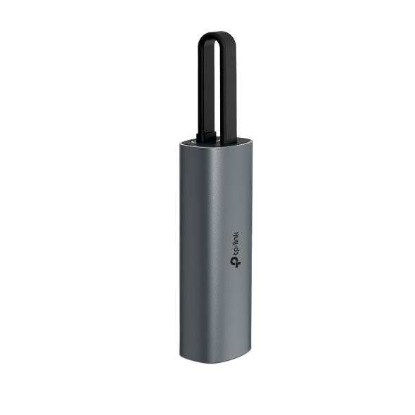 ADAPTADOR DE RED TP-LINK USB-C LAN GIGABIT UE302C - Image 2