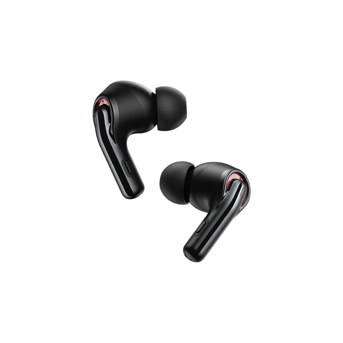 AURICULAR TRIBIT C1 QUALCOMM QCC3040 NOISE CANCELLING BLACK - Image 2