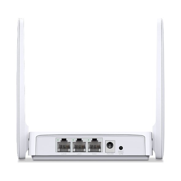 ROUTER MERCUSYS MR20 AC750 DUAL BAND WIFI - Image 3