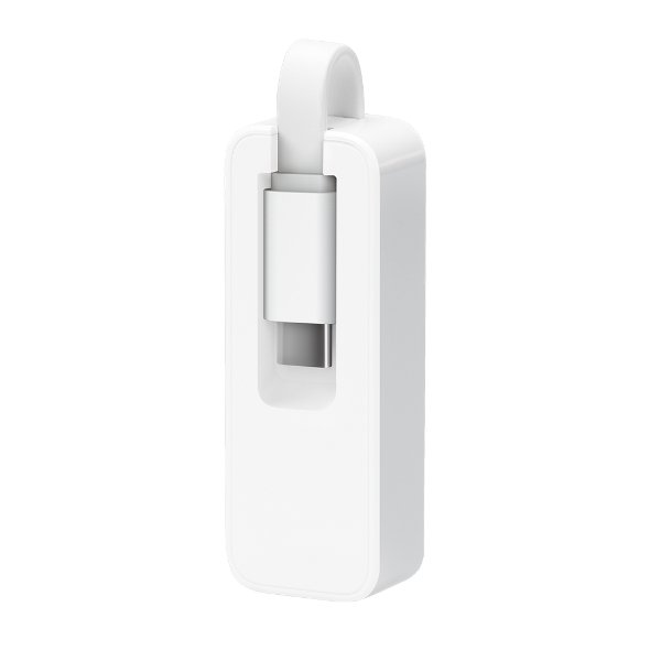 ADAPTADOR DE RED TP-LINK USB-C LAN GIGABIT UE300C - Image 3