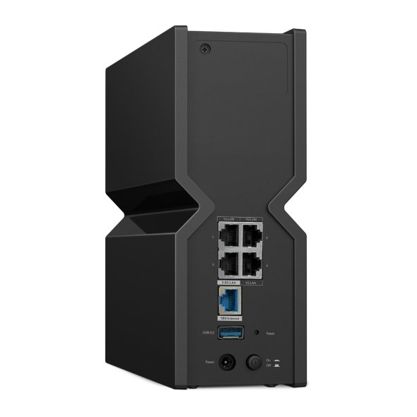 ROUTER 4P TP-LINK ARCHER BE700 WIFI7 TBAND BE15000 - Image 3