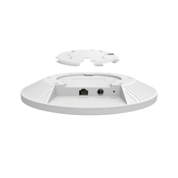 ACCESS POINT TP-LINK EAP670 WIFI6 AX5400 - Image 3
