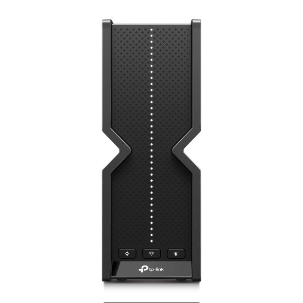 ROUTER 4P TP-LINK ARCHER BE550 WIFI7 TBAND BE9300 - Image 2