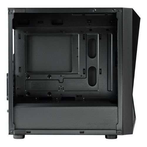 GABINETE COOLER MASTER CMP 320 MINI TOWER BLACK - Image 3