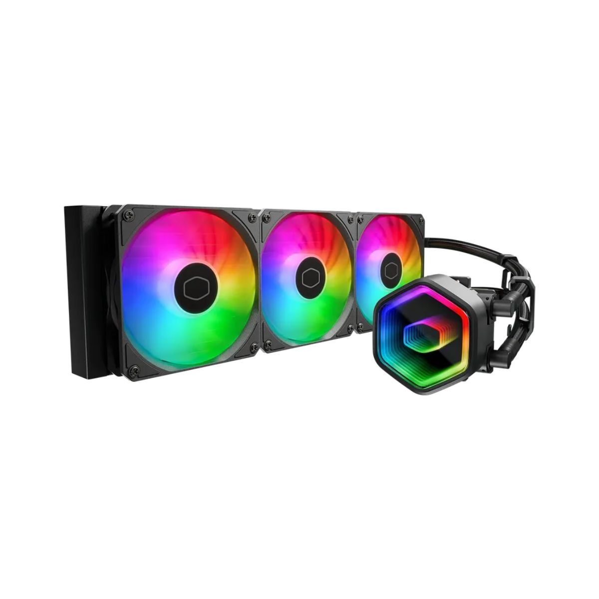 WATERCOOLER COOLER MASTER M.LIQUID 360 COREII N