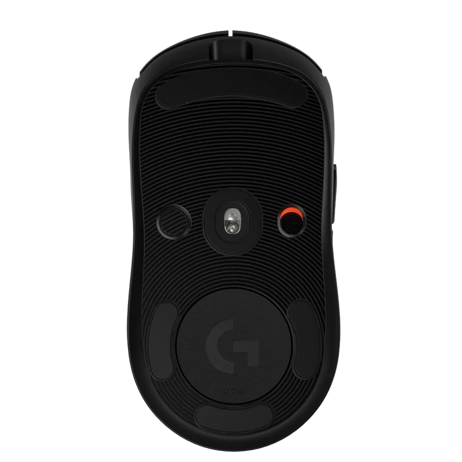 MOUSE INALÁMBRICO LOGITECH G PRO 2 NEGRO - Image 6