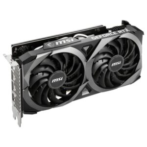 PLACA DE VIDEO 3070 MSI VENTUS 2X 8GB OEM