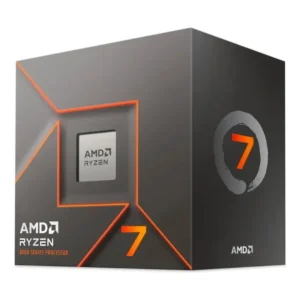 CPU AMD RYZEN 7 8700F AM5 65W 32MB