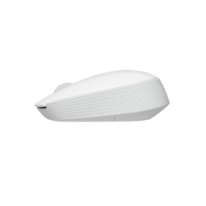 MOUSE LOGITECH INALAMBRICO M170 BLANCO