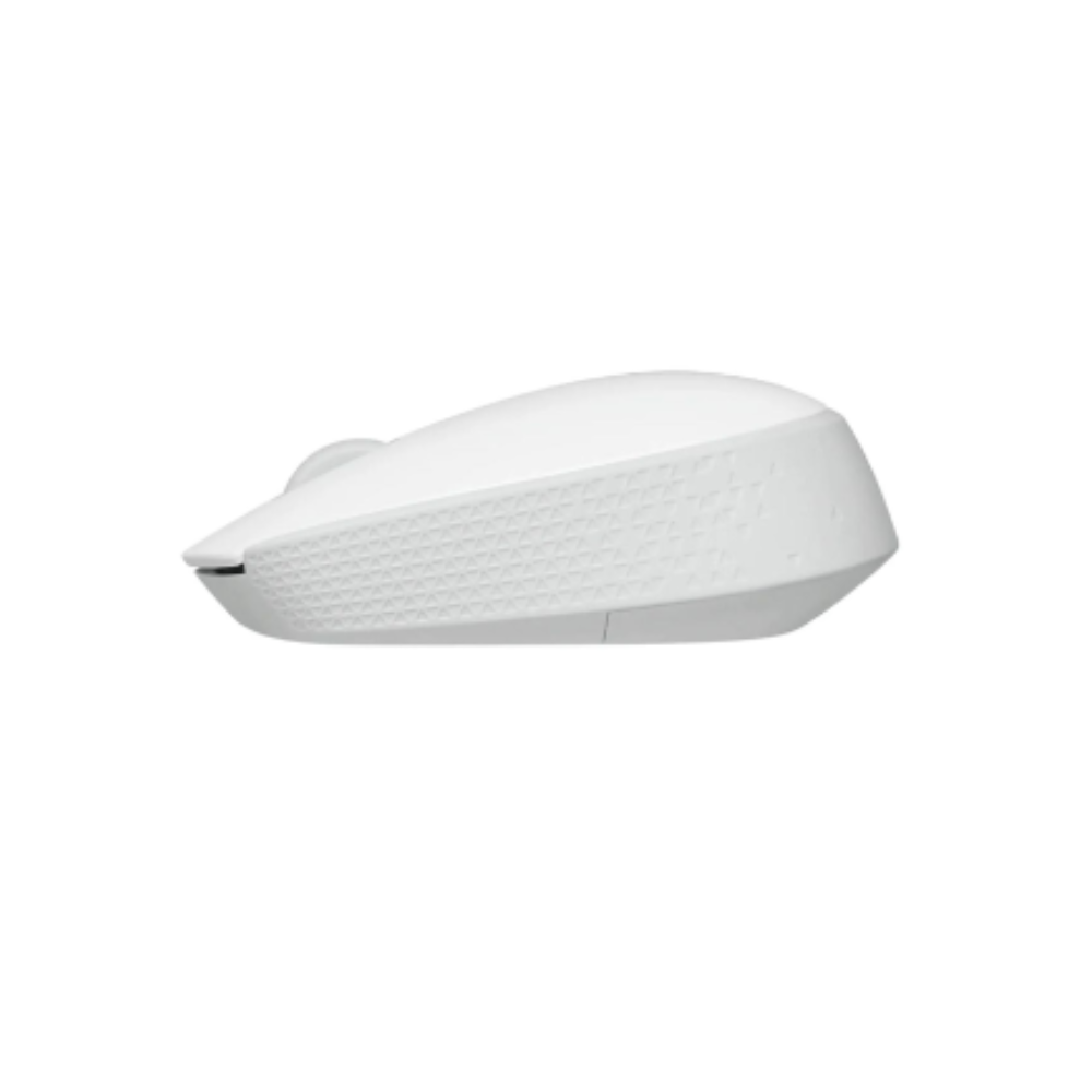 MOUSE LOGITECH INALAMBRICO M170 BLANCO