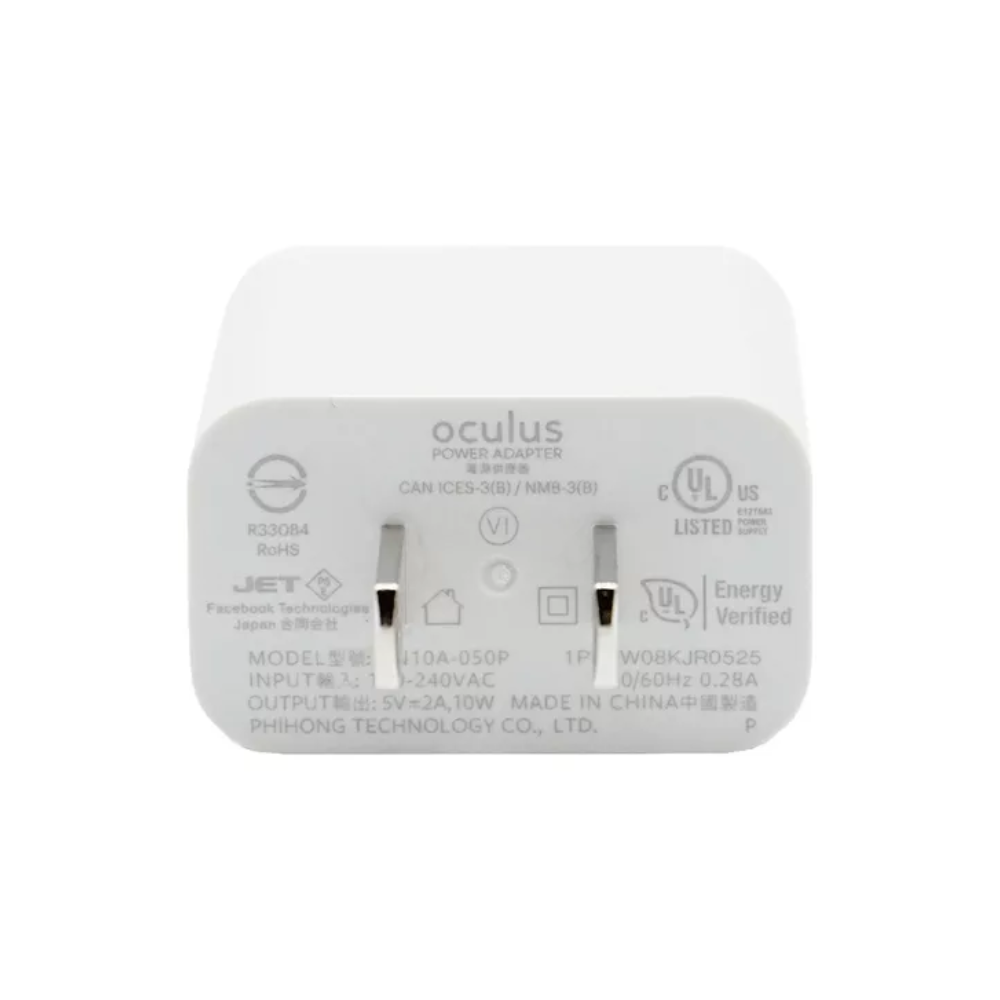 CARGADOR TIPO C 5V 2A 35W ( AN10A-050P ) - Image 4