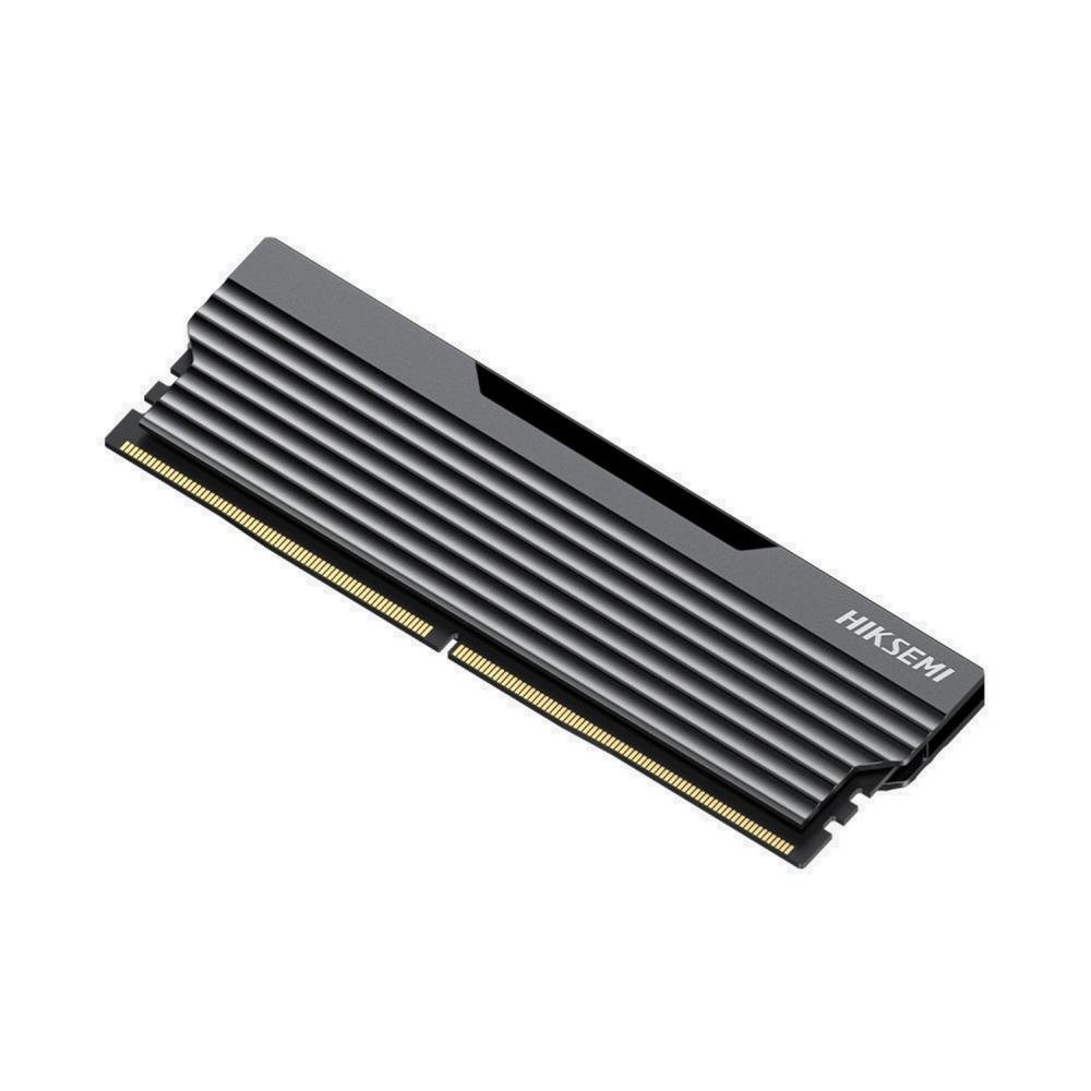 DDR4 8GB HIKSEMI 3200MHZ FUTURE BLACK - Image 2