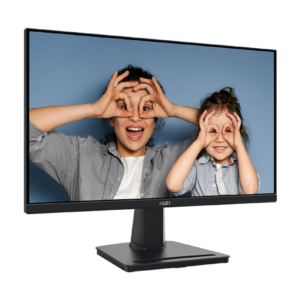 MONITOR MSI 21.5" PRO MP225 (1920X1080 FHD) 100HZ