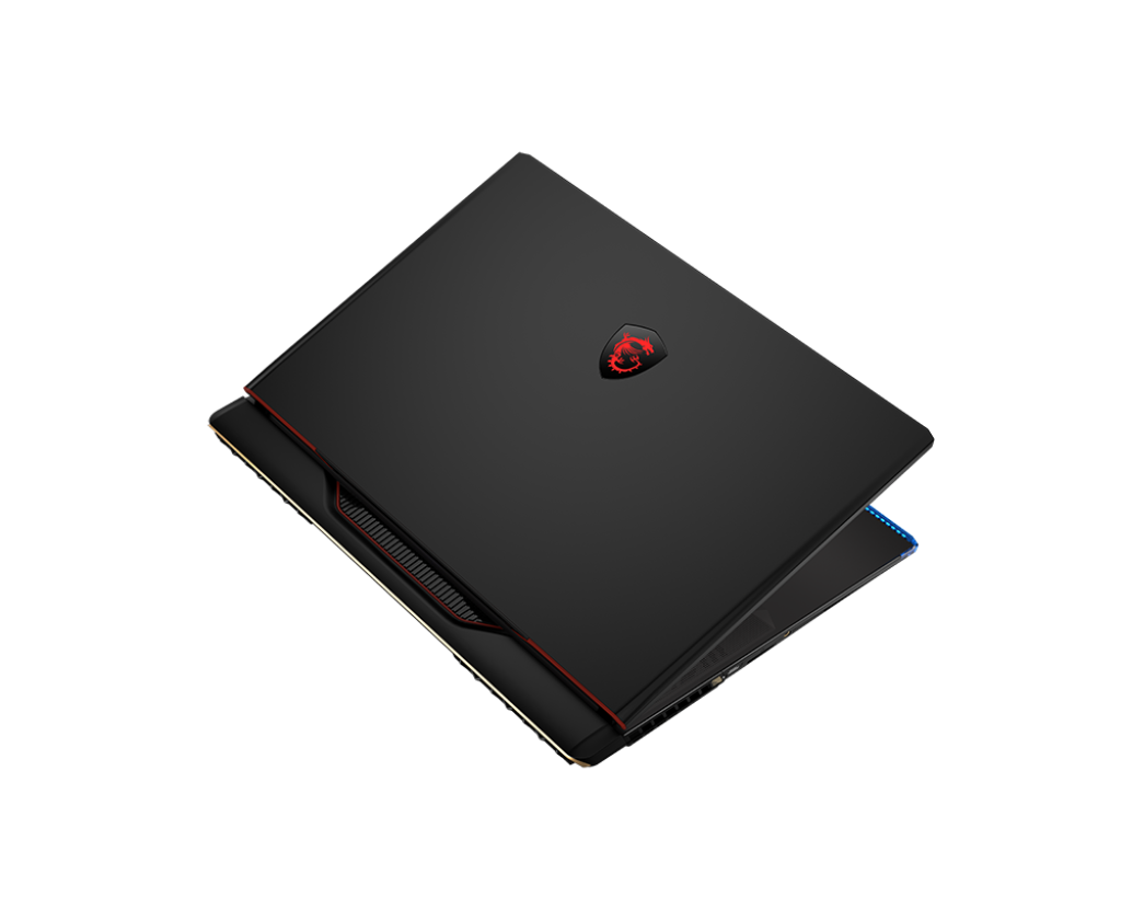 NOTEBOOK MSI RAIDER GE68 I9-14900HX RAM 32GB 1TB SSD 15.6" FHD 144HZ RTX 4070 8GB - Image 4