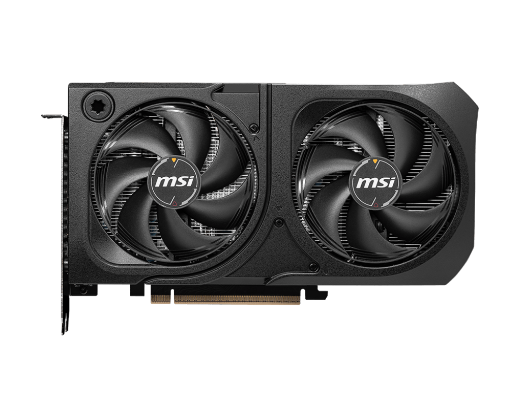PLACA DE VIDEO RTX 5060 TI 8GB MSI SHADOW 2X OC PLUS - Image 3