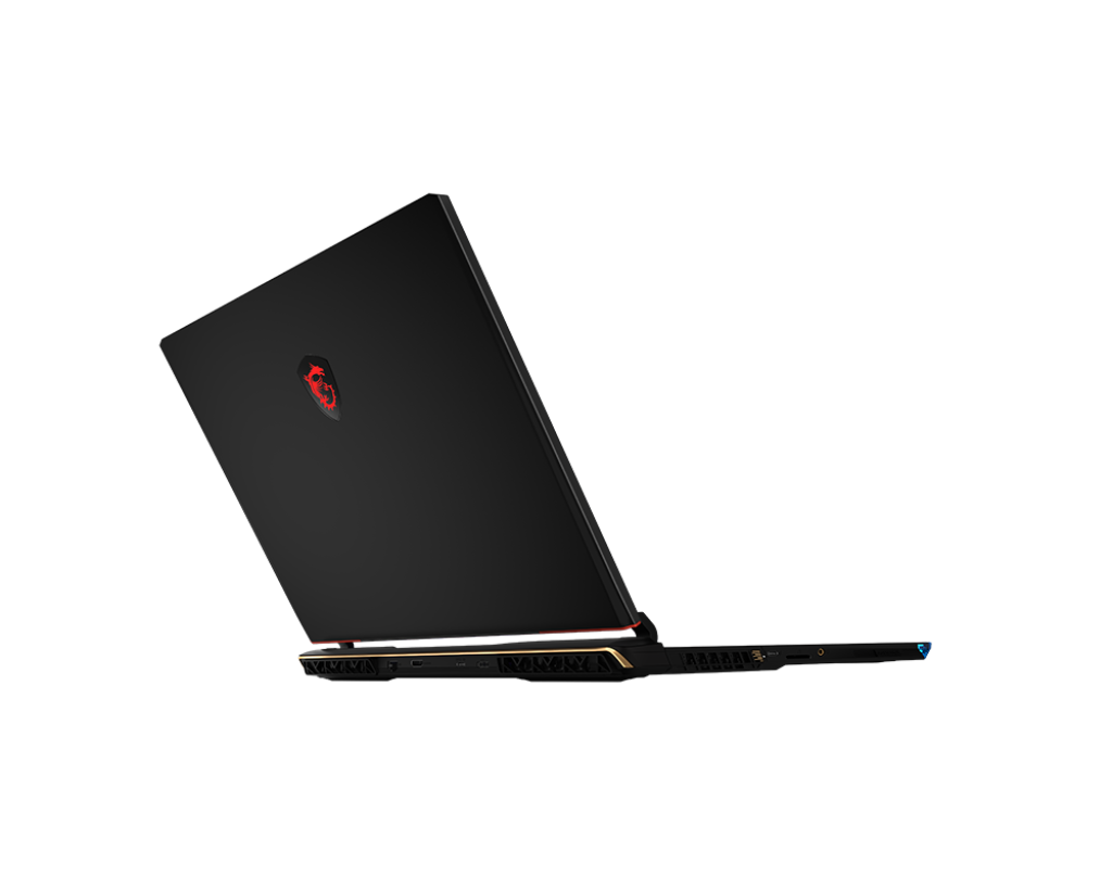 NOTEBOOK MSI RAIDER GE68 I9-14900HX RAM 32GB 1TB SSD 15.6" FHD 144HZ RTX 4070 8GB - Image 3
