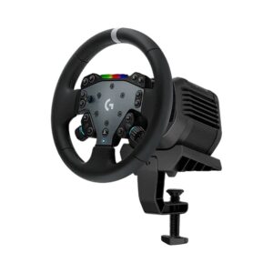 VOLANTES LOGITECH RS 50