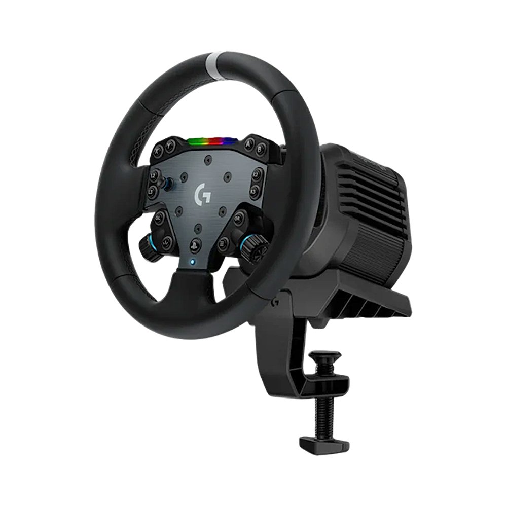 VOLANTES LOGITECH RS 50