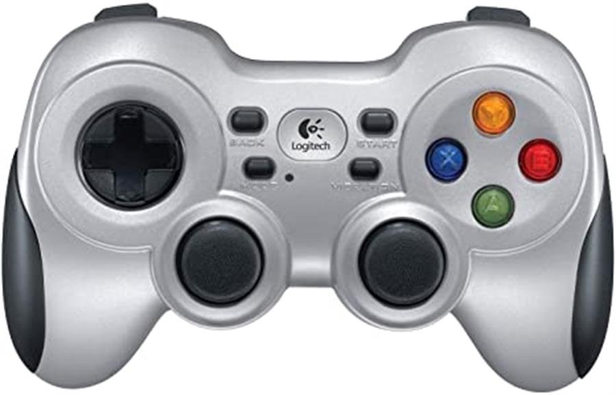 JOYSTICK LOGITECH F710 WIRELESS - Image 3