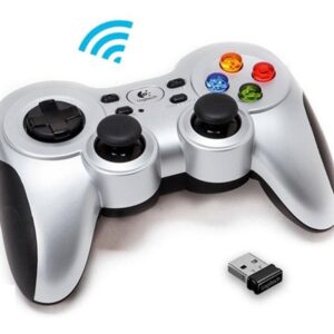 JOYSTICK LOGITECH F710 WIRELESS