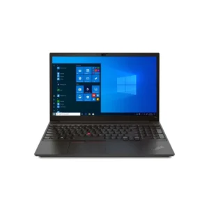 NOTEBOOK LENOVO 15.6 E15 I5-1135G7 16G SSD512 W10P (LD)