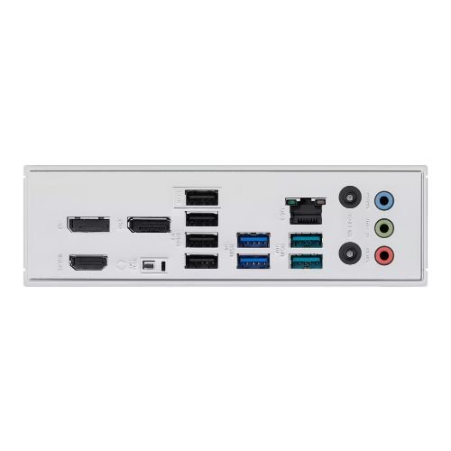 MOTHERBOARD ASUS AM5 PRIME B850M-A WIFI DDR5 BOX - Image 5