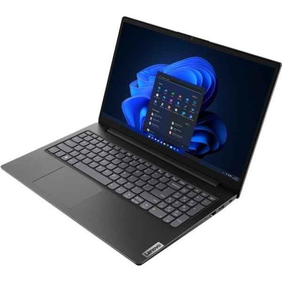 NOTEBOOK LENOVO V15 I3-1215U RAM 8GB 256GB SSD 15.6" FHD TECLADO INGLES