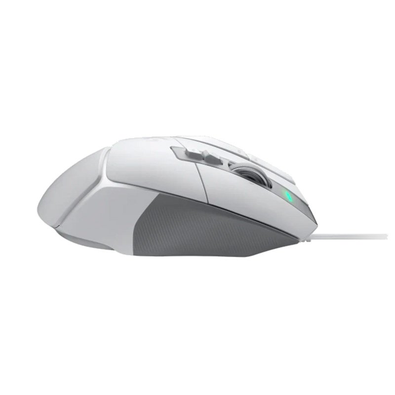 MOUSE C/CABLE LOGITECH G502 X BLANCO - Image 6