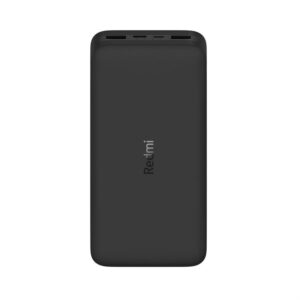 CARGADOR PORTATIL REDMI 20000MAH 18W