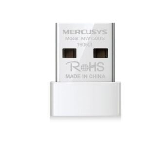 PLACA RED USB MERCUSYS MW150US N150 NANO 150MBPS