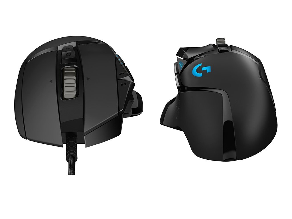 MOUSE LOGITECH G502 HERO - Image 2