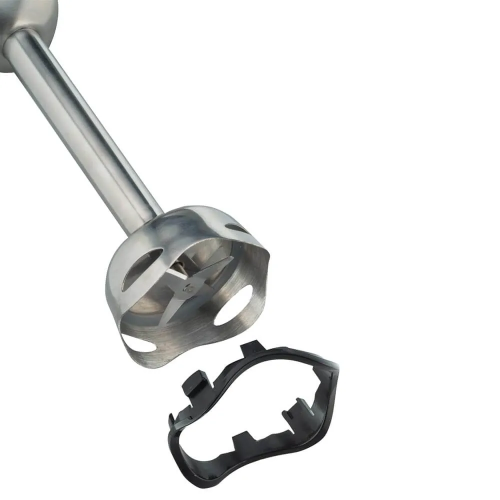 BATIDORA DE MANO 2800 ROJA-STICK MIXER 2800 BLACK - Image 4