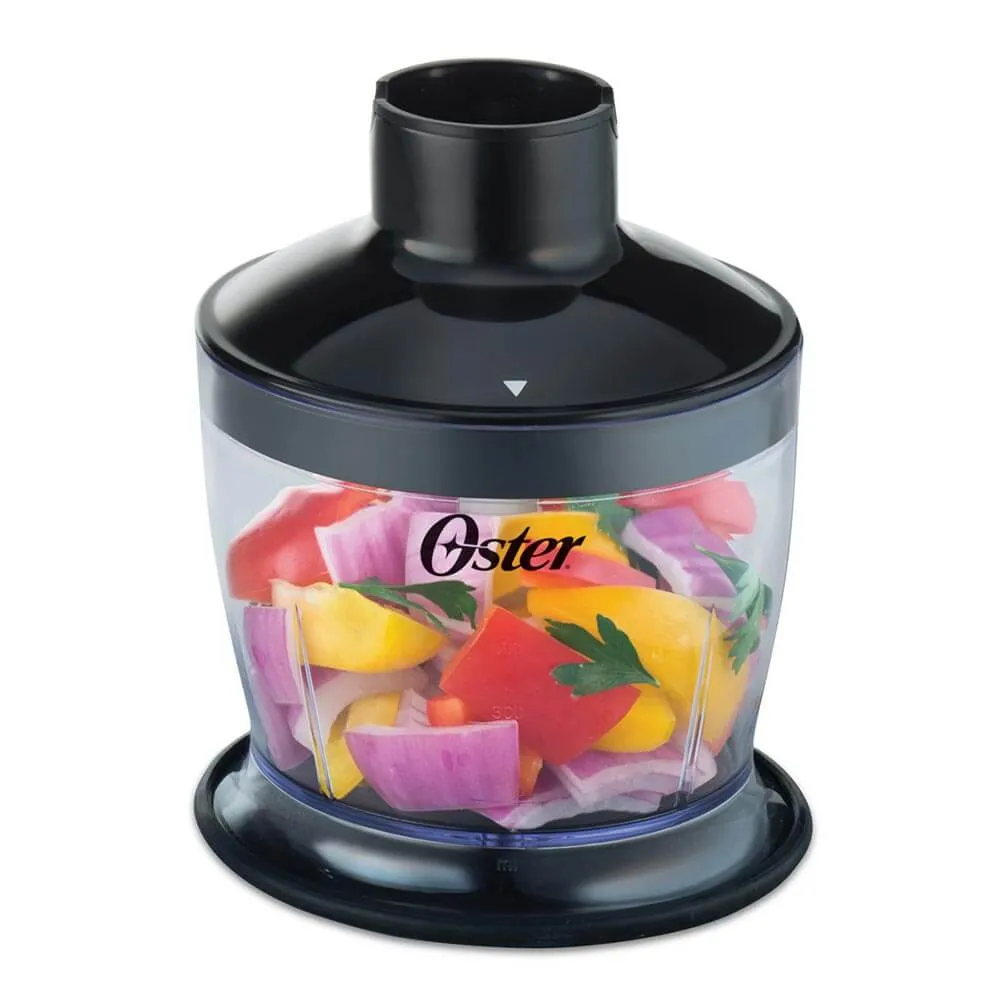 BATIDORA DE MANO 2800 ROJA-STICK MIXER 2800 BLACK - Image 3