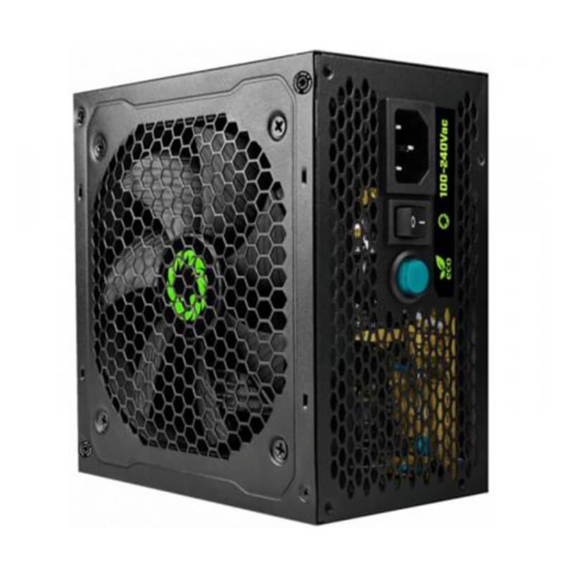 FUENTE 700W GAMEMAX VP-700 80 PLUS BRONZE
