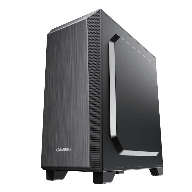 GABINETE GAMEMAX NOVA N5 ATX 1 FAN RGB - Image 3