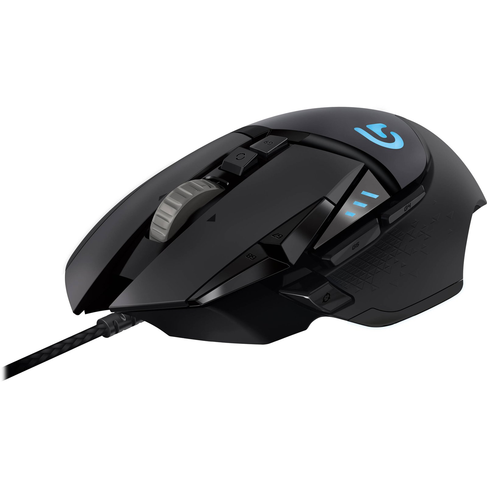 MOUSE LOGITECH G502 HERO - Image 3
