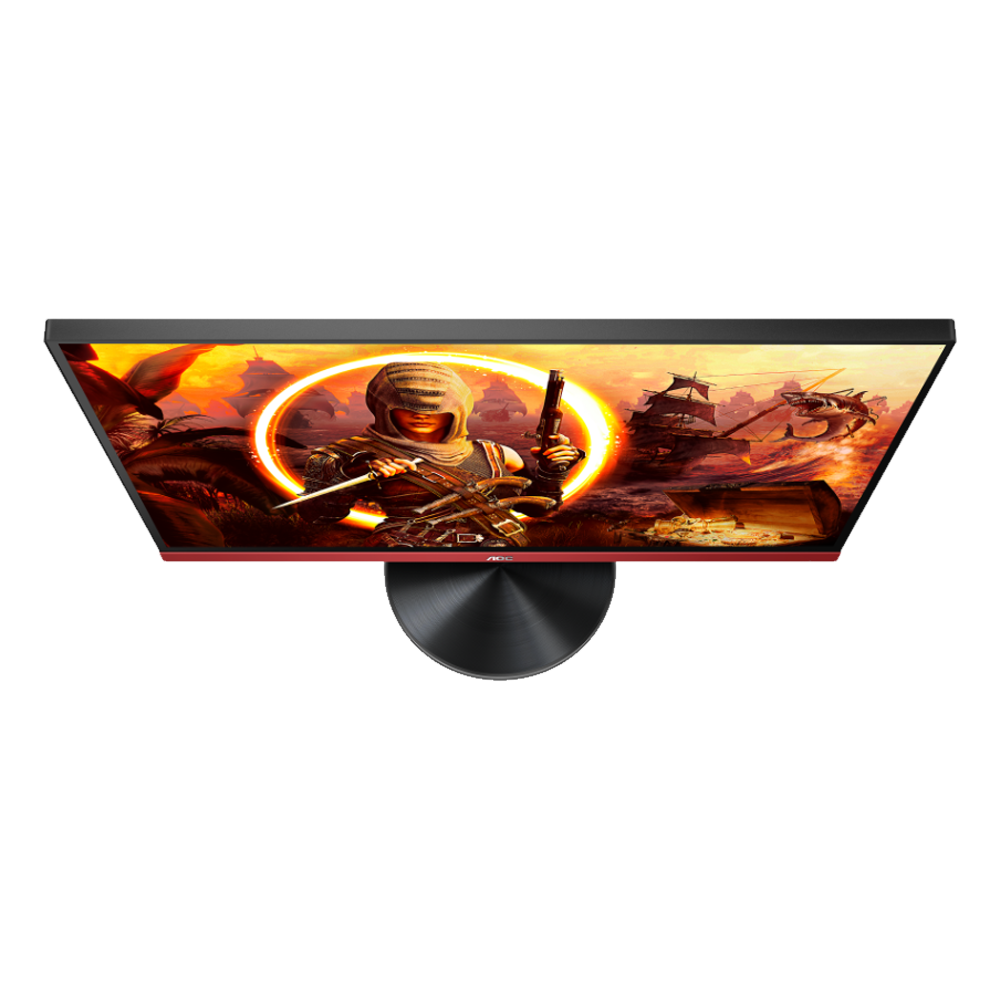 MONITOR GAMER AOC LED 27" FHD 144HZ 1MS FREESYNC - Image 2