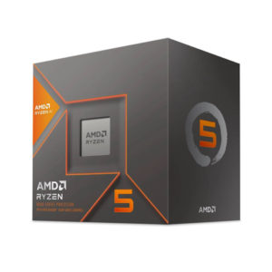 CPU AMD RYZEN 7 8700F AM5 65W 32MB