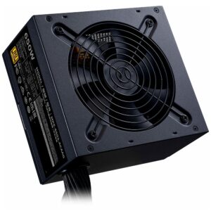 FUENTE 650W COOLER MASTER 80+ GOLD V2